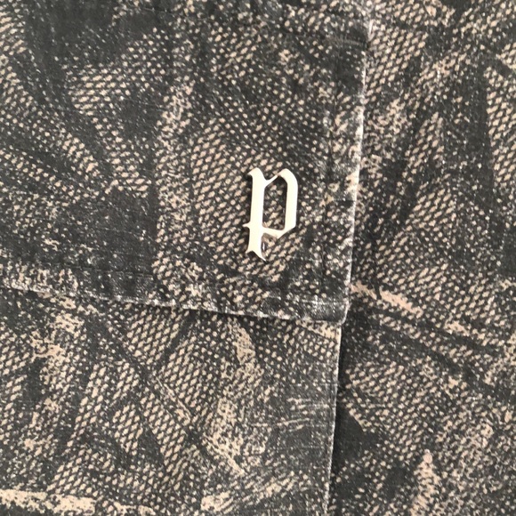 Peso Forest camo cargo pants - Picture 3 of 9